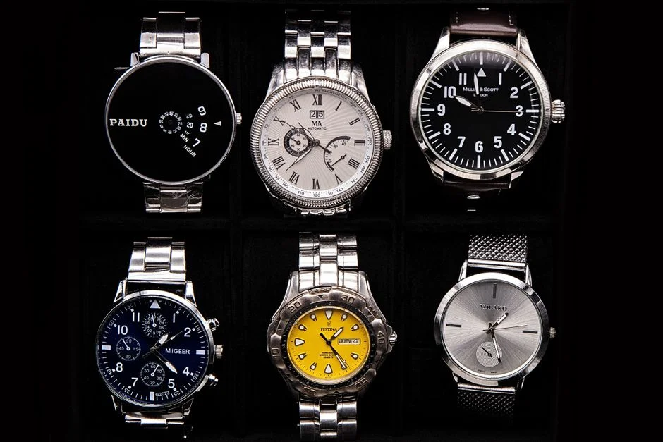 Single Watch Winder Buyer's Guide: What to Know